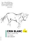 Crin Blanc - Théâtre des Bergeries