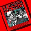 Le joueur d'échecs - Théâtre des Barriques