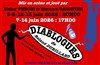 Les Diablogues de Roland Dubillard - Petit Théâtre des Affranchis