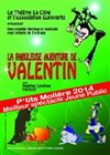 La fabuleuse aventure de Valentin - La Cible