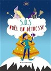 Sos Noël en détresse - Divine Comédie