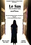 Le Sas - Théâtre Beaux Arts Tabard
