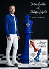 En Amour comme à la Guerre - Théâtre Clavel