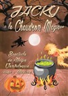 Jacky et le chaudron magique - Théâtre Divadlo