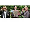 Le vent des peupliers - Le Cadencia