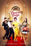 Coup de griffe - Théâtre le Rhône