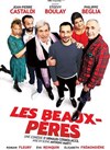 Les Beaux-Pères | avec Jean-Pierre Castaldi et Steevy Boulay - Salle Dumas