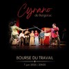 Cyrano de Bergerac - Bourse du Travail Lyon