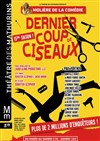 Affiche de Dernier coup de ciseaux