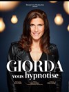 Giorda vous hypnotise - We welcome 
