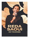 Reda Saoui en tournée - Spotlight