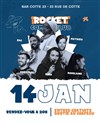 Rocket Comedy Club - Cotte 23