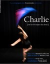 Charlie, ou les 16 étapes du deuil - Théâtre La Croisée des Chemins - Salle Paris-Belleville