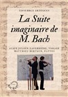 La Suite imaginaire de M. Bach - Collection Lambert, Salle aux arcades
