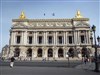 Visite de l'opéra garnier (extérieur et intérieur) - Métro Opéra