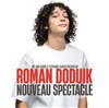 Roman Doduik - L'espace V.O