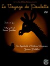 Le voyage de Poulette - Acte 2 Théâtre