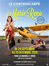 Marie Reno dans Élevée en plein air - Le Contrescarpe