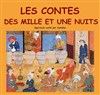 Les contes des mille et une nuits - ABC Théâtre