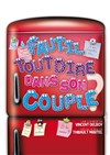 Faut-il tout dire dans son couple ? - Théâtre Comédie de Lille 