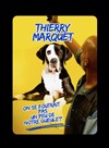 Thierry Marquet dans On se foutrait pas un peu de notre gueule ? - Péniche Théâtre Story-Boat