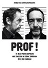 Prof ! - Maison des Associations