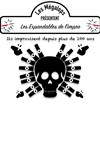 Les Expandables de l'impro - Théâtre de l'Echange