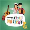 Comptines pour l'éveil musical - Théâtre Comédie de Lille 