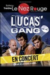 Lucas' Gang - Le Nez Rouge