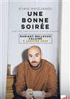 Kyan Khojandi dans Une bonne soirée - Radiant-Bellevue
