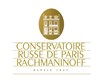 Concert des Elèves du Conservatoire Rachmaninoff - Le Conservatoire Russe de Paris Serge Rachmaninoff
