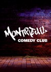 Montreuil Comedy Club - Le Drunken - À la bière comme à la bière 