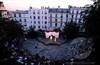 Les contes des mille et une nuits - Les Arènes de Montmartre