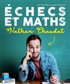 Nathan Chaudat dans Echecs et Maths - Marelle des Teinturiers