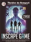Inscape Game - Théâtre du Rempart