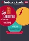 La Cantatrice chauve - Théâtre de la Huchette