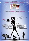 Margot et Félix - Le Zygo Comédie