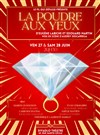 La poudre aux yeux - Théâtre Divadlo