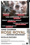 Rose Royal - Studio des Champs Elysées
