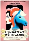 L'importance d'être Claire - Théâtre de l'Ange