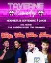 Taverne Comedy - Coul'Théâtre