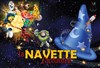 La Navette Enchantée - Le Cadran