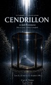 Cendrillon - L'Art Dû