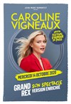 Caroline Vigneaux - Le Grand Rex