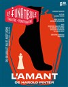 L'amant - Le Funambule Montmartre