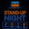 Novus Smiles Stand-Up - BBP Pigalle