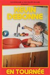 Kevin Debonne - Salle Victor Hugo