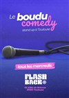Le Boudu Comedy - Flashback Café