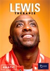 Lewis dans Thérapie - La Divine Comédie - Salle 1