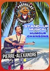 Préfailles Comedy Club - Ô 22 